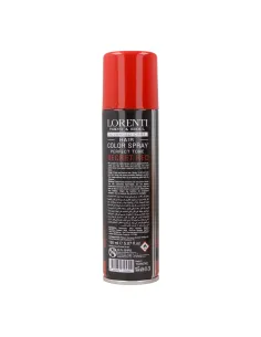Lorenti Crazy Color Spray 150 ml Red 2